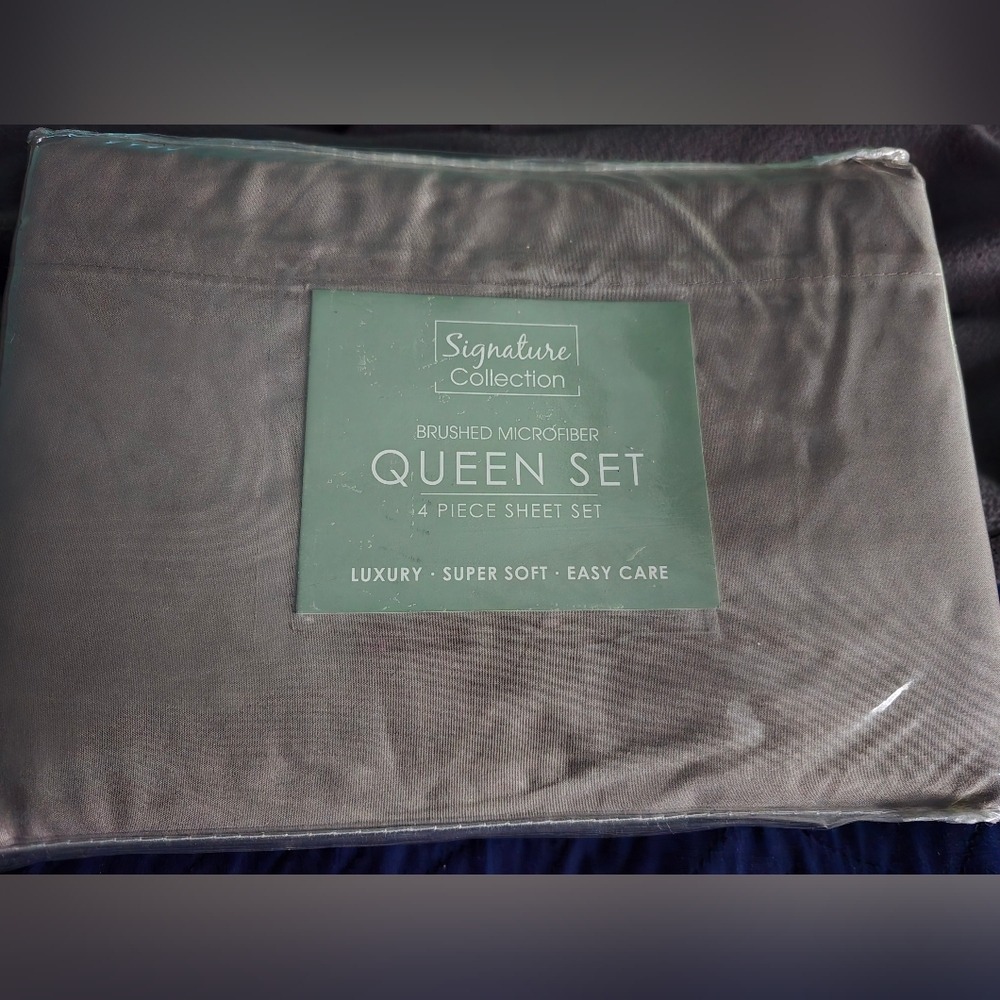 Sheet set
